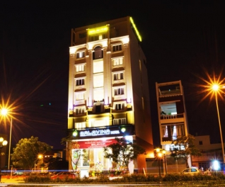 Khách sạn Galavina Đà Nẵng