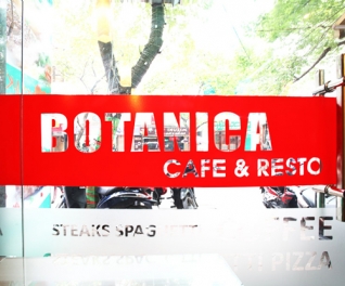Botanica Café & Resto