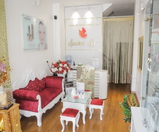 Surian Spa