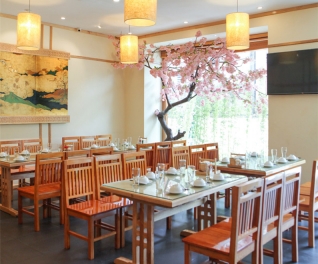 Hải sản nhà tôi