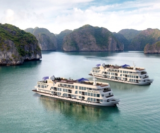 ERA Cruise Halong Bay
