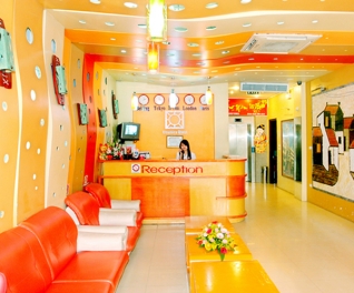 Khách sạn Văn Miếu 1