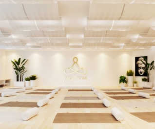 Baba Yoga