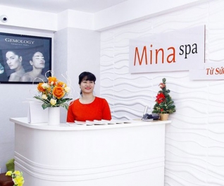 Mina Spa