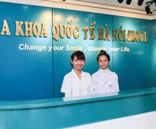 Nha khoa Hanseoul
