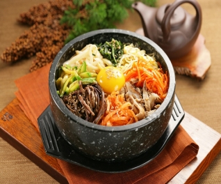 Nhà hàng Dackalbi & Chicken