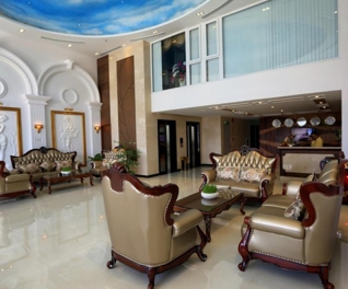 Khách sạn Sea Phoenix Đà Nẵng