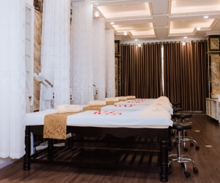Diệu Hương Beauty Spa & Clinic