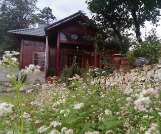 Sapa Garden Resort