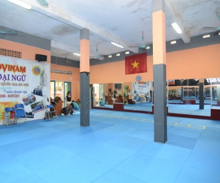 VKICKFIT