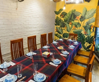 Thế giới lẩu