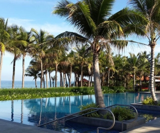 Salinda Resort 5 Phú Quốc