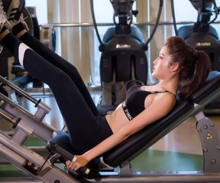 Peak Fitness