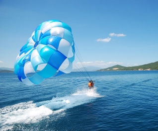 Nha Trang Tourist