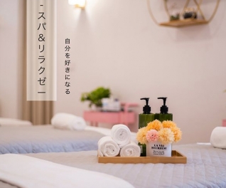 Madina Beauty & Academy