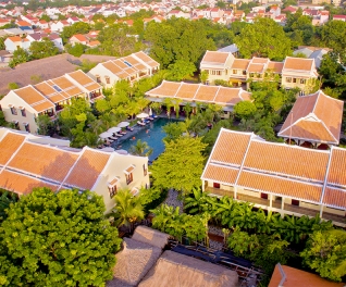Hội An Silk Village