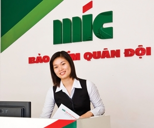 Bảo hiểm Quân đội MIC