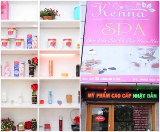 KENNA SPA