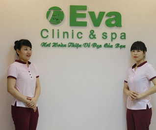 Eva Clinic & Spa