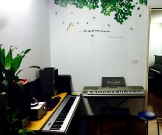 Trung Tâm Phát Triển Nghệ Thuật Himusic