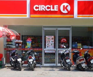 Circle K Việt Nam