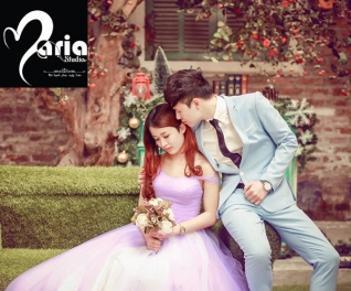 Maria Studio
