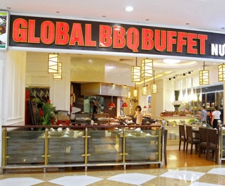 Nhà hàng Deli Deli BBQ