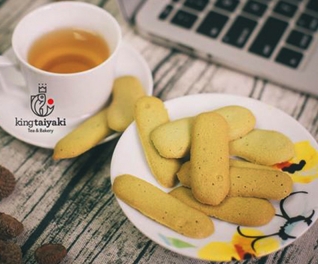 King Taiyaki