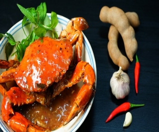 Hệ Thống Nhà hàng Siêu Cua