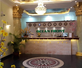 Ocean Front Mũi Né Hotel