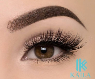 Kaila Beauty