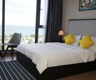 Lys Spa Hotel & Apartment Đà Nẵng