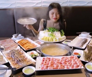 Adobi Buffet