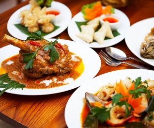 Thái Restaurant