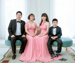 Hongkong Studio & Bridal