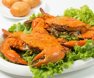 Hotrock Seafood Buffet