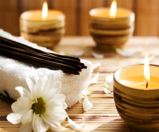 Spa Kim Ngân Hà