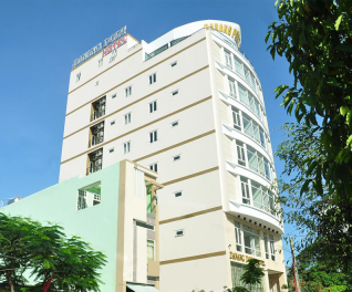 Khách sạn Travidat Đà Nẵng 3 sao