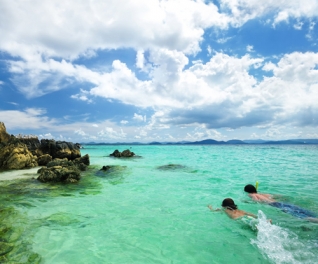 Paradise Island Travel