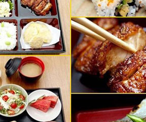 Nhà hàng Nhật Bản Tamaya