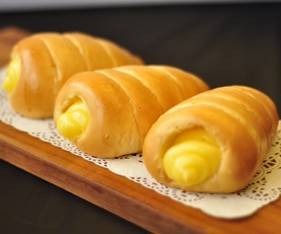 Bánh Mì Tươi