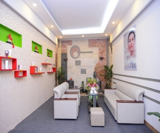 Seul Gi Spa