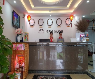 MiaMi Beach Hotel Đà Nẵng 2