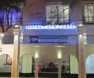 Khách sạn Sunny Ninh Thuận 2