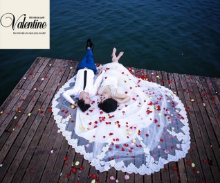 Valentine Studio