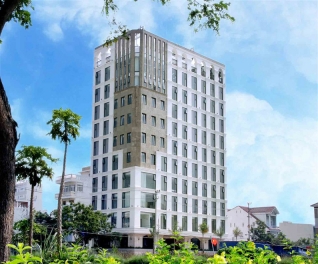 Khách sạn Danaciti 4 Đà Nẵng