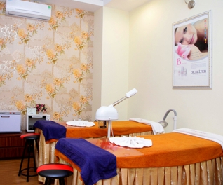 Gemma Spa