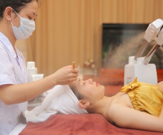 Lalisa Spa 
