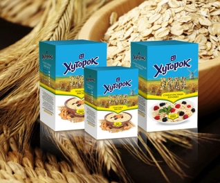 Yến Mạch Xytopok - Công ty Town Việt Nam