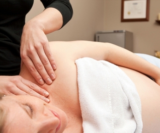 Mom Care Spa